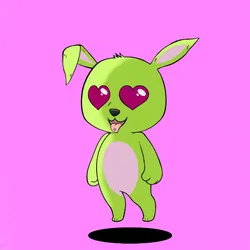 BonnY BunnZ  #9168