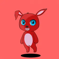 BonnY BunnZ  #3941