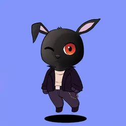 BonnY BunnZ  #2425
