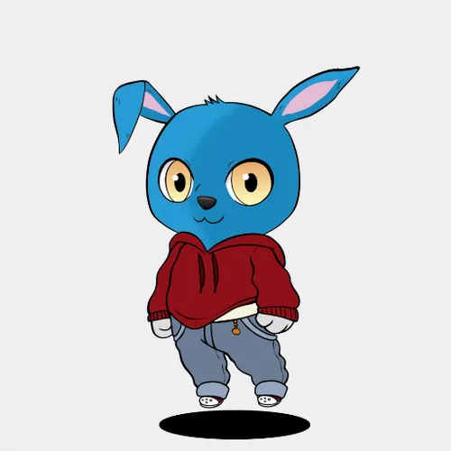 Bonny Bunnz