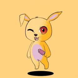 BonnY BunnZ  #113