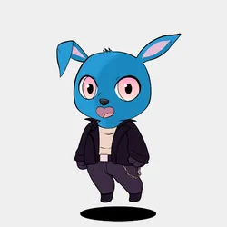 BonnY BunnZ  #1546