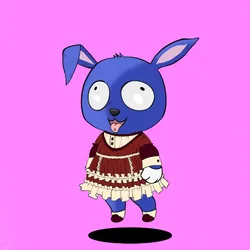 BonnY BunnZ  #9108