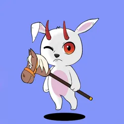 BonnY BunnZ  #5378