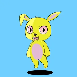 BonnY BunnZ  #2788