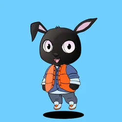 BonnY BunnZ  #6067