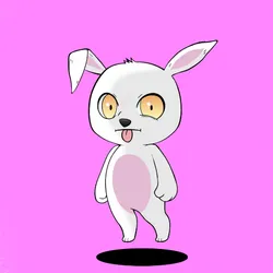 BonnY BunnZ  #5980