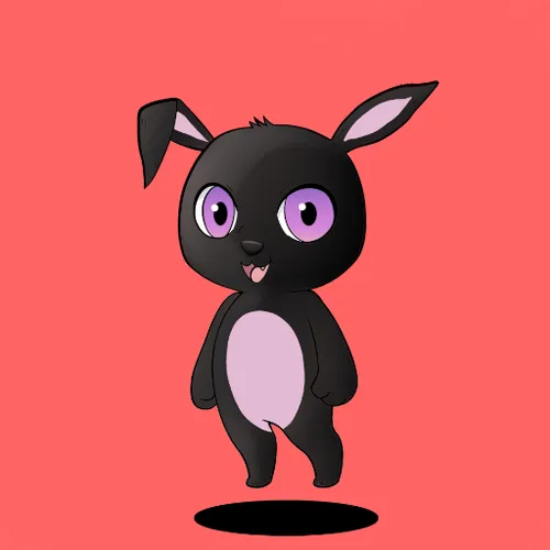 BonnY BunnZ  #9782