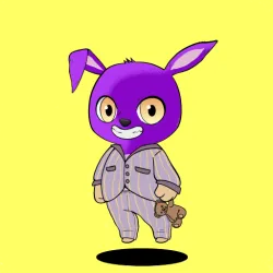 BonnY BunnZ  #8611