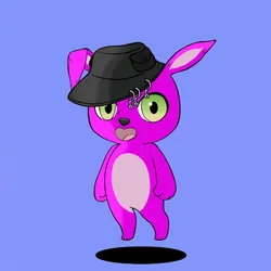 BonnY BunnZ  #547
