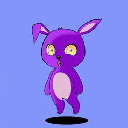 BonnY BunnZ  #8786
