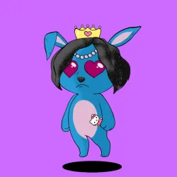 BonnY BunnZ  #7132