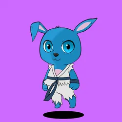 BonnY BunnZ  #2725