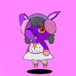 BonnY BunnZ  #6617
