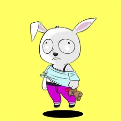 BonnY BunnZ  #5638