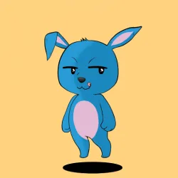 BonnY BunnZ  #1067