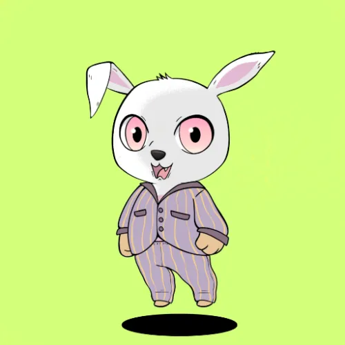 Bonny Bunnz