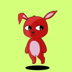 BonnY BunnZ  #4900