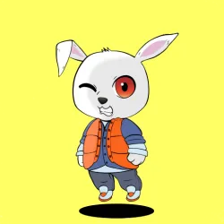 BonnY BunnZ  #4890