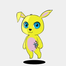 BonnY BunnZ  #6050