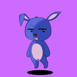 BonnY BunnZ  #6271
