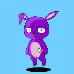 BonnY BunnZ  #5376