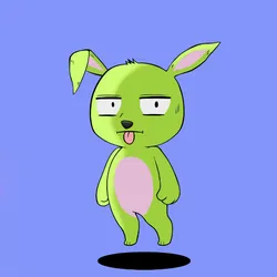 BonnY BunnZ  #270