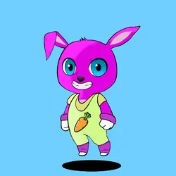 BonnY BunnZ  #7564