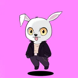 BonnY BunnZ  #7687