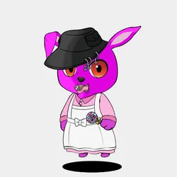 BonnY BunnZ  #7520