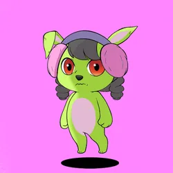 BonnY BunnZ  #1007