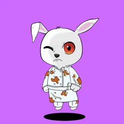 BonnY BunnZ  #8709