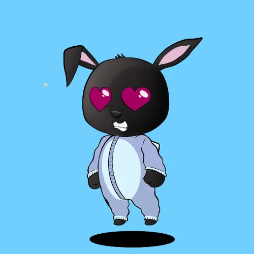 BonnY BunnZ  #1121