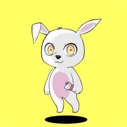 BonnY BunnZ  #1059