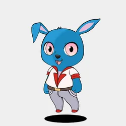 BonnY BunnZ  #2429