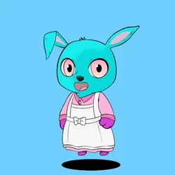 BonnY BunnZ  #5370