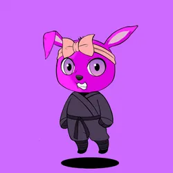 BonnY BunnZ  #8989