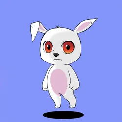 BonnY BunnZ  #9620