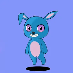 BonnY BunnZ  #3942