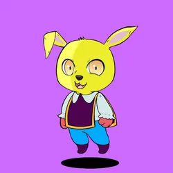 BonnY BunnZ  #6965