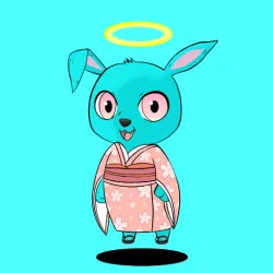 BonnY BunnZ  #2720