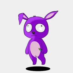 BonnY BunnZ  #8082