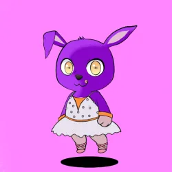 BonnY BunnZ  #6899
