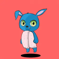 BonnY BunnZ  #4503