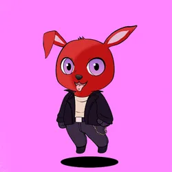BonnY BunnZ  #5234