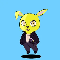 BonnY BunnZ  #8891