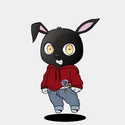 BonnY BunnZ  #3689