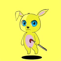 BonnY BunnZ  #5385