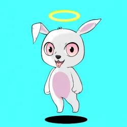 BonnY BunnZ  #6064