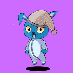 BonnY BunnZ  #4081